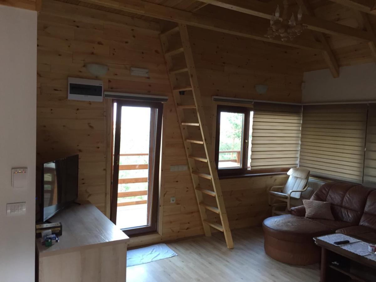 Apartmani Tornik-Planinska Kuca Zdravkovic Dobroselica Dış mekan fotoğraf