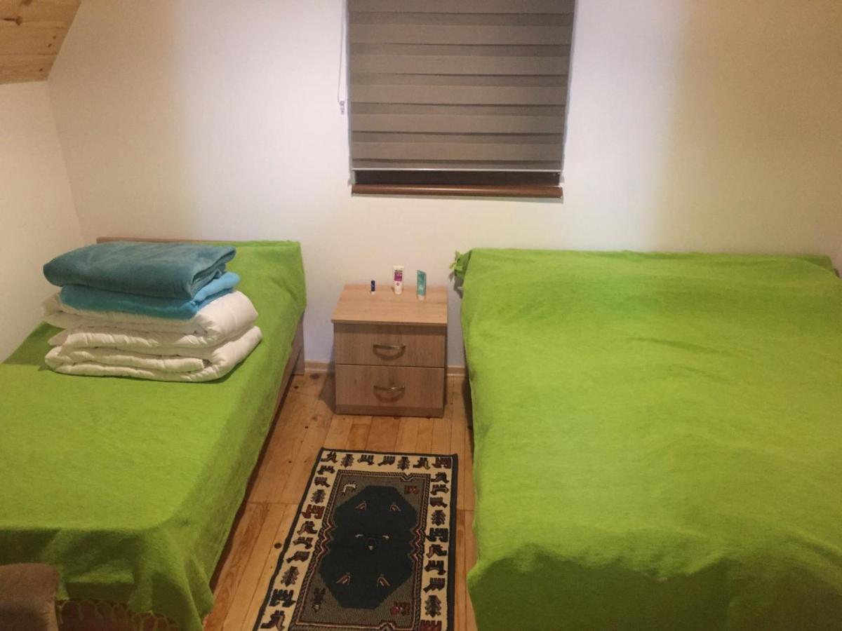 Apartmani Tornik-Planinska Kuca Zdravkovic Dobroselica Dış mekan fotoğraf